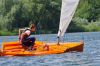CVRDA Rally at Hunts 2017 - CVRDA rally at Hunts Sailing Club June 2017 - Hunts 2017   (ID=2717)