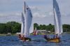 CVRDA Rally at Hunts 2017 - CVRDA rally at Hunts Sailing Club June 2017 - Hunts 2017   (ID=2729)