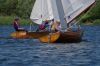 CVRDA Rally at Hunts 2017 - CVRDA rally at Hunts Sailing Club June 2017 - Hunts 2017   (ID=2732)