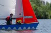 CVRDA Rally at Hunts 2017 - CVRDA rally at Hunts Sailing Club June 2017 - Hunts 2017   (ID=2763)