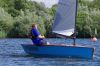 CVRDA Rally at Hunts 2017 - CVRDA rally at Hunts Sailing Club June 2017 - Hunts 2017   (ID=2764)