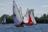 CVRDA Rally at Hunts 2017 - CVRDA rally at Hunts Sailing Club June 2017 - Hunts 2017   (ID=2787)
