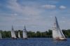 CVRDA Rally at Hunts 2017 - CVRDA rally at Hunts Sailing Club June 2017 - Hunts 2017   (ID=2799)