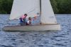CVRDA Rally at Hunts 2017 - CVRDA rally at Hunts Sailing Club June 2017 - Hunts 2017   (ID=2854)