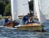 CVRDA Rally at Hunts 2017 - CVRDA rally at Hunts Sailing Club June 2017 - Hunts 2017   (ID=2871)