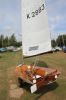 CVRDA Rally at Hykeham Sailing Club August 2018 - CVRDA rally at Hykeham Sailing Club August 2018 - Hykeham Rally 2018 International Moth  (ID=2903)