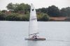 CVRDA Rally at Hykeham Sailing Club August 2018 - CVRDA rally at Hykeham Sailing Club August 2018 - Hykeham Rally 2018 International Moth  (ID=2912)