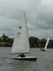 CVRDA Rally at Banbury 2019 - CVRDA rally at Banbury Sailing Club July 2019 - Banbury 2019 Harrier 
