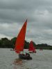 CVRDA Rally at Banbury 2019 - CVRDA rally at Banbury Sailing Club July 2019 - Banbury 2019   (ID=3530)