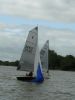 CVRDA Rally at Banbury 2019 - CVRDA rally at Banbury Sailing Club July 2019 - Banbury 2019   (ID=3556)
