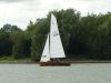 CVRDA Rally at Banbury 2019 - CVRDA rally at Banbury Sailing Club July 2019 - Banbury 2019   (ID=3588)