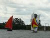 CVRDA Rally at Banbury 2019 - CVRDA rally at Banbury Sailing Club July 2019 - Banbury 2019   (ID=3594)