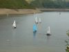 CVRDA Rally at Clywedog 2022 - CVRDA rally at Clywedog Sailing Club August 2022 - Clywedog Nationals 2022   (ID=4350)