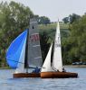 CVRDA Rally at Llangorse 2022 - CVRDA rally at Llangorse Sailing Club June 2022 - Llangorse 2022 2022   (ID=4312)