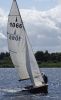 CVRDA Rally at Bowmoor 2023 - CVRDA rally at Bowmoor Sailing Club July 2023
Â©John Butler - Bowmoor 2023 Merlin Rocket  (ID=4395)