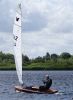 CVRDA Rally at Bowmoor 2023 - CVRDA rally at Bowmoor Sailing Club July 2023
Â©John Butler - Bowmoor 2023   (ID=4401)