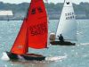 CVRDA Rally at Weston 2025 - CVRDA rally at Weston Sailing Club July 2025 - Weston 2025   (ID=4689)