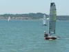 CVRDA Rally at Weston 2025 - CVRDA rally at Weston Sailing Club July 2025 - Weston 2025   (ID=4712)