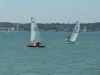 CVRDA Rally at Weston 2025 - CVRDA rally at Weston Sailing Club July 2025 - Weston 2025  