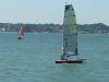 CVRDA Rally at Weston 2025 - CVRDA rally at Weston Sailing Club July 2025 - Weston 2025   (ID=4733)