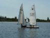 CVRDA Rally at Bowmoor 2026 - CVRDA rally at Bowmoor Sailing Club August 2026 -    