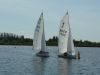 CVRDA Rally at Bowmoor 2026 - CVRDA rally at Bowmoor Sailing Club August 2026 -    