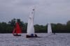 CVRDA Rally at Hunts 2026 - CVRDA rally at Hunts Sailing Club May 2026 - Hunts 2026 2026   (ID=4967)