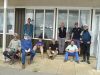CVRDA Rally with Lowrider Moths at Weston S.C. May 2026 - Some competitors at Weston S.C. May 2026 - Weston 2026   (ID=5071)