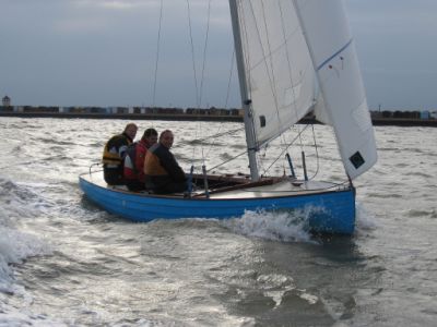 Brightlingsea One Design
Keywords: brightlingsea-od