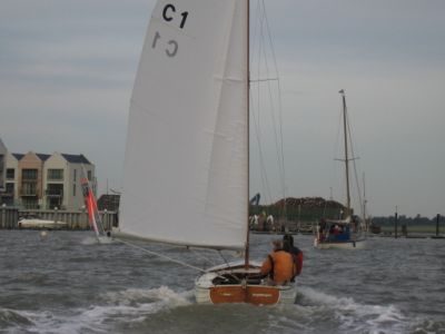 Brightlingsea One Design
Keywords: brightlingsea-od