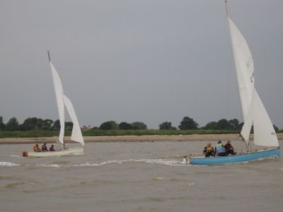 Brightlingsea One Design
Keywords: brightlingsea-od