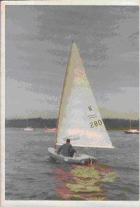 Tiptree Finn
Keywords: finn