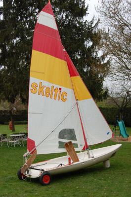 Skeltic
Keywords: skeltic