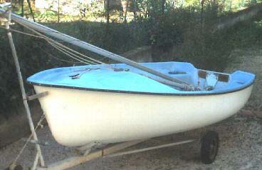 Ventura
Keywords: ventura