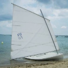 Sandbaggy
Keywords: sandbaggy