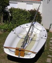 Strahl
Keywords: strahl