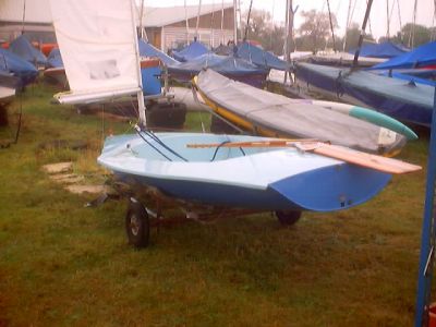 International Moth - Skol design
Skol design of International Moth
Keywords: international-moth skol