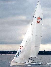 A V Breeze
Keywords: breeze