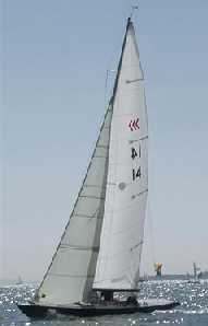 Daring keelboat
Keywords: daring-keel