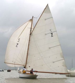 East Coast One design
Keywords: east-coast-od