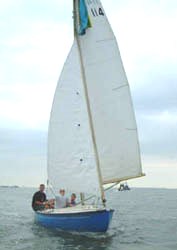 Essex One Design
Keywords: essex-od