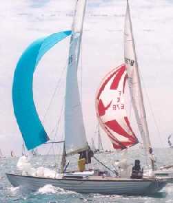 Folkboat
Keywords: folkboat