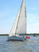 Kinsman
Keywords: kinsman