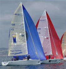 Melges 24
Keywords: melges-24