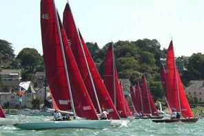 Bembridge Redwings
Keywords: bembridge-redwing