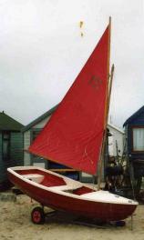 Avon Scow
Keywords: avon-scow