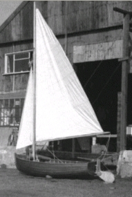 Bosham One Design
Keywords: bosham-od