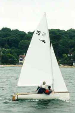 Bosun
Keywords: bosun