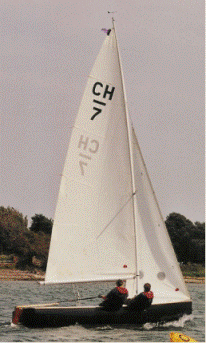 Chichester Harbour 12
Keywords: chichester-harbour-12