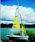 RS Feva
Keywords: rs-feva